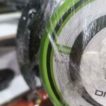 ساب دیابلو DLS-12250 میزان توان مدل محصول