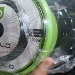 ساب دیابلو DLS-12500 میزان توان