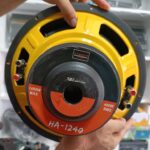 ساب همرساند HA-1240 نما پشت اهن ربا مگنت مشخصات