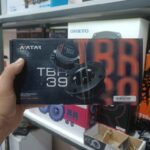 سوپر تیوتر آواتار TBH39 بسته بندی