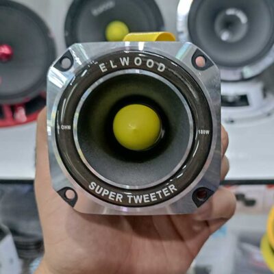 سوپر تیوتر الوود LW-450LQ