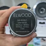 سوپر تیوتر الوود LW-450LQ اهن ربا نما پشت مگنت مشخصات کامل