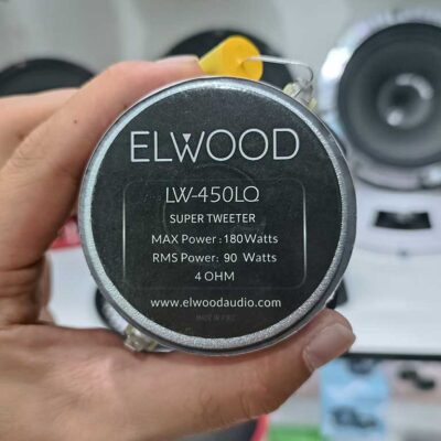سوپر تیوتر الوود LW-450LQ اهن ربا نما پشت مگنت مشخصات کامل