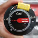 سوپر تیوتر وایب BLICKPRO3T.V2 نما پشت مگنت اهن ربا مشخصات