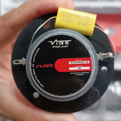سوپر تیوتر وایب BLICKPRO3T.V2 نما پشت مگنت اهن ربا مشخصات