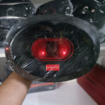 فول رنج اسپیدوارد SKU-69PRO