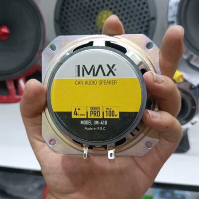 میدرنج IMAX IM-410 مشخصات مگنت اهن ربا نمای پشت