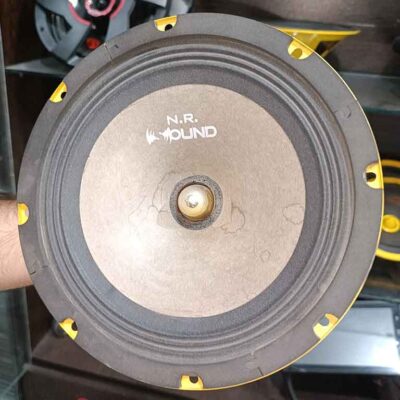 میدرنج NR SOUND NR-811