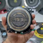 میدرنج Pride P-44 مشخصات مگنت اهن ربا نما پشت