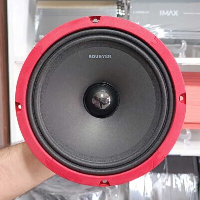 میدرنج SOUNYER GS-820