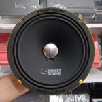 میدرنج STREET SOUND YELLOW80