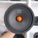 میدرنج XB SOUND XB-8002SPL