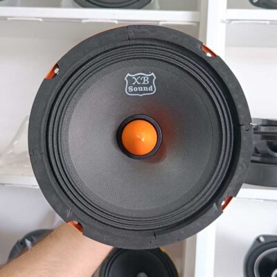 میدرنج XB SOUND XB-8002SPL
