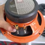 میدرنج XB SOUND XB-8002SPL ترمینال