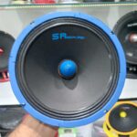 میدرنج اسپیدوارد SP-801B رنگ آبی