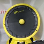 میدرنج اسپیدوارد SP-801B رنگ زرد
