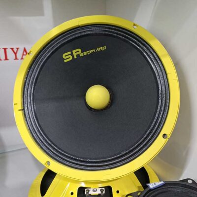 میدرنج اسپیدوارد SP-801B رنگ زرد