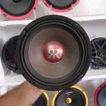 میدرنج دریفت RR-8HI استوک