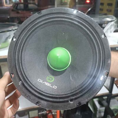 میدرنج دیابلو DL-80