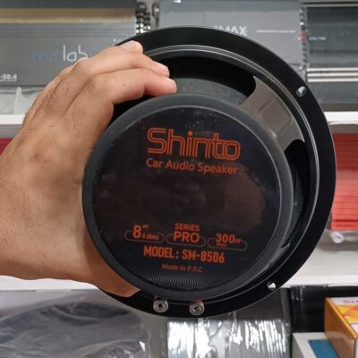 میدرنج شینتو SM-8506 نما پشت مگنت اهن ربا مشخصات