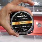 میدرنج لیبرال Li-4005R نما پشت اهن ربا مگنت مشخصات کامل