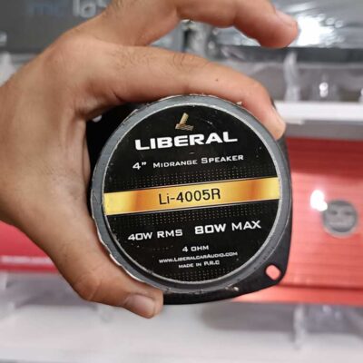 میدرنج لیبرال Li-4005R نما پشت اهن ربا مگنت مشخصات کامل