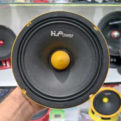 میدرنج های پاور HP-60MP651