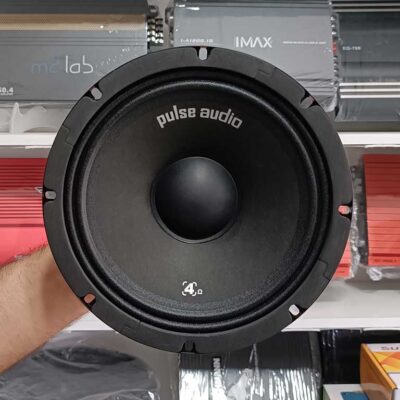 میدرنج پالس ادیو PM-8 M3