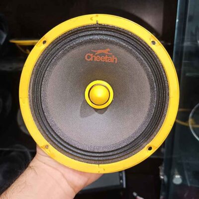 میدرنج چیتا E6500