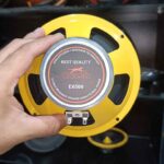 میدرنج چیتا E6500 نما پشت مشخصات مگنت اهن ربا