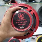 میدرنج کاشیاما KA-M-811 نما پشتی مشخصات کامل اهن ربا مگنت