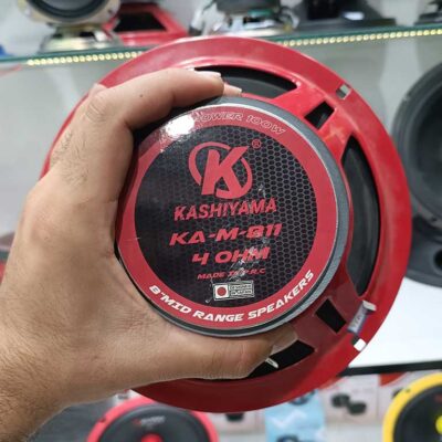 میدرنج کاشیاما KA-M-811 نما پشتی مشخصات کامل اهن ربا مگنت
