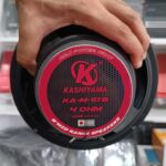 میدرنج کاشیاما KA-M-GT8 مشخصات و مگنت اهن ربا نما پشتی