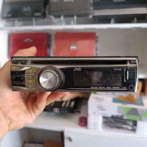 پخش JVC KD-R425