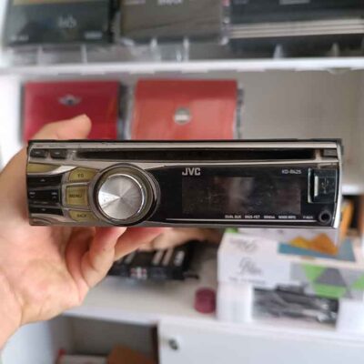 پخش JVC KD-R425