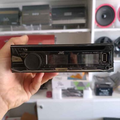 پخش JVC KD-R471M
