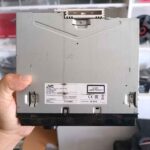 پخش JVC KD-R471M مشخصات کامل