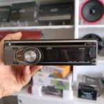 پخش JVC KD-R505