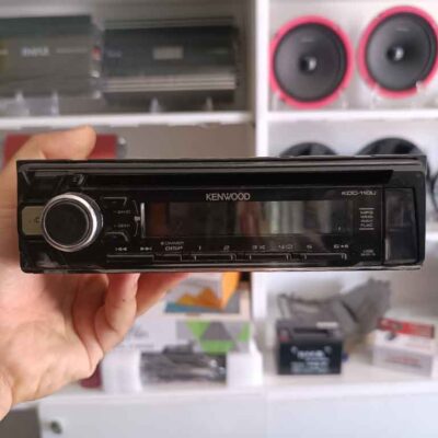 پخش KENWOOD KDC-110U