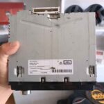 پخش KENWOD KDC-110U مشخصات