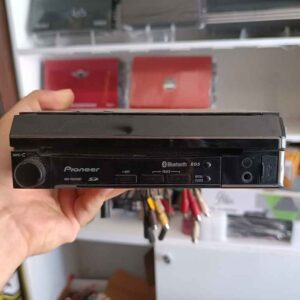 پخش PIONEER AVH-P6350BT