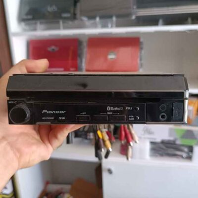پخش PIONEER AVH-P6350BT