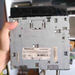 پخش PIONEER AVH-P6350BT مشخصات