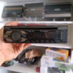 پخش PIONEER DEH-2450UB