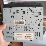 پخش PIONEER DEH-2450UB مشخصات