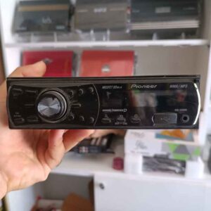 پخش PIONEER DEH-3250UB