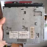 پخش PIONEER DEH-3250UB مشخصات