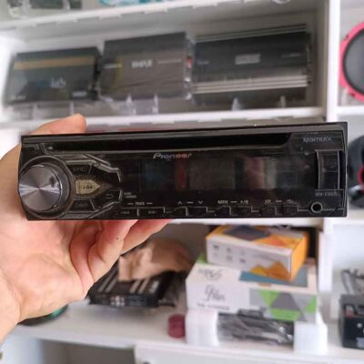پخش PIONEER DEH-X1853UB