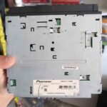 پخش PIONEER DEH-X1853UB مشخصات