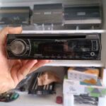 پخش PIONEER DEH-X3550UI